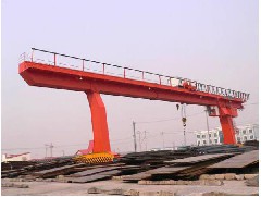 江門門式起重機(jī) ：起重機(jī)的安全裝置有哪些